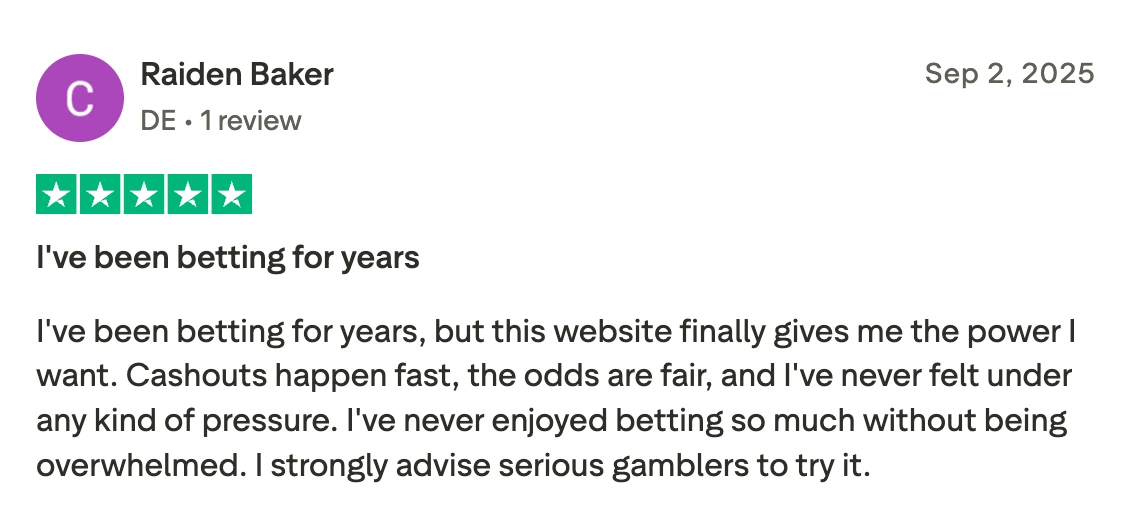 20bet review