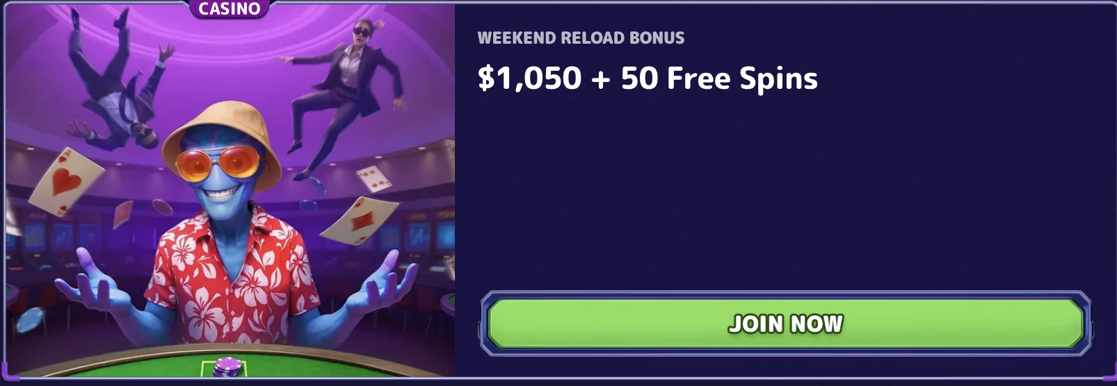 alf casino bonus