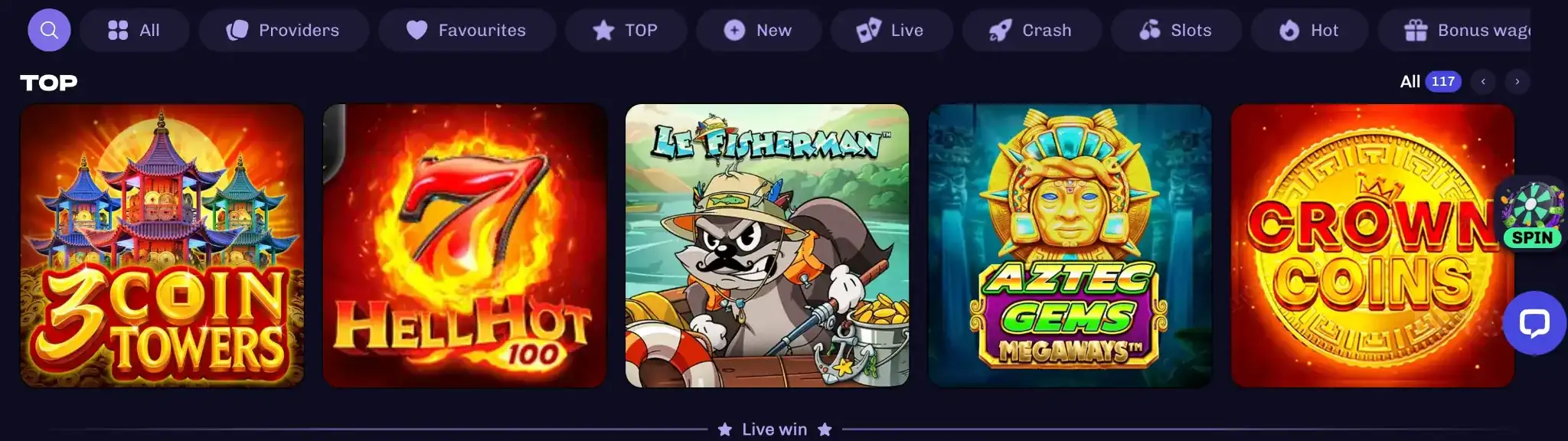 winberry games