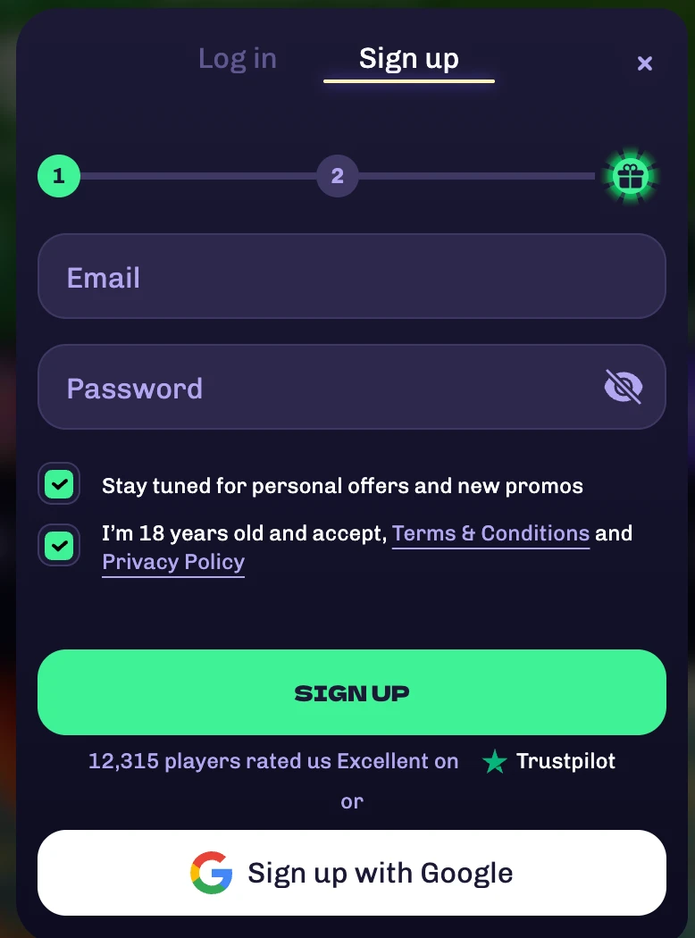 winberry registration
