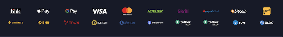 vox casino payments