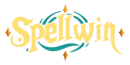 spellwin casino logo